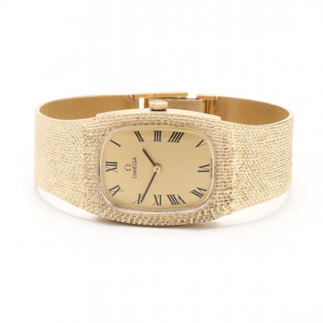 lady-s-gold-watch-omega