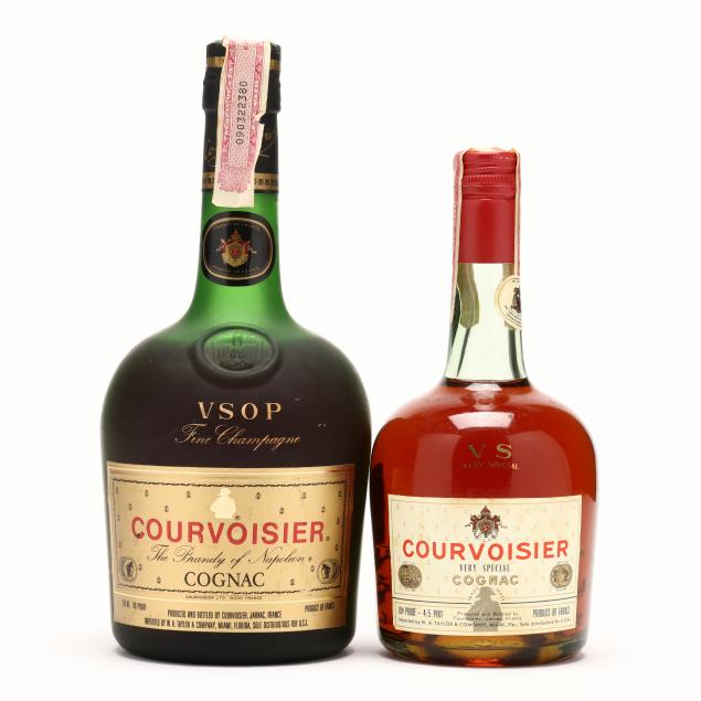 courvoisier-cognac