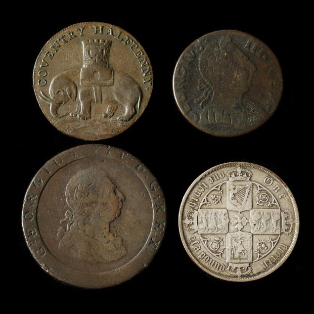 four-historic-numismatic-items-of-english-interest