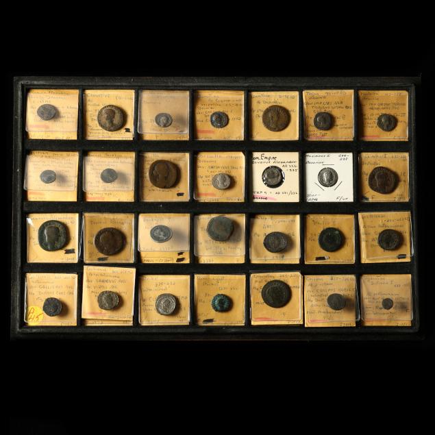 20th-century-study-collection-of-thirty-one-31-ancient-roman-coins