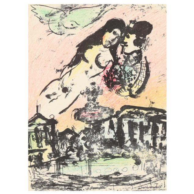 marc-chagall-french-russian-1887-1985-i-the-lovers-heaven-i