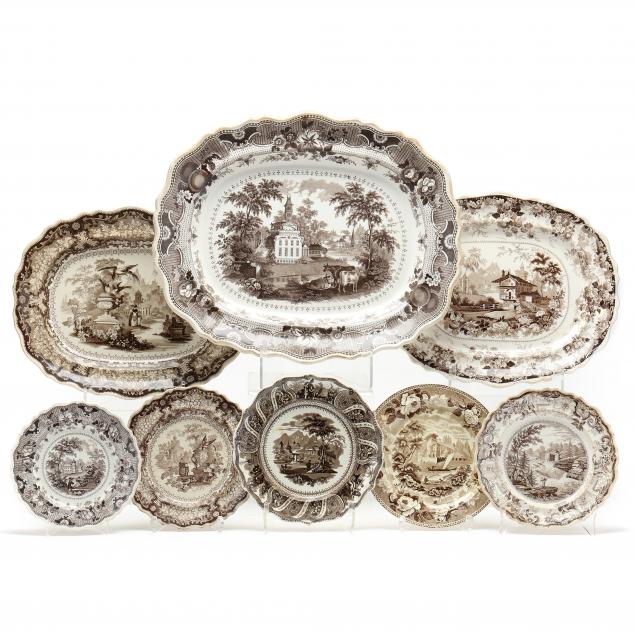 eight-english-staffordshire-transfer-tableware