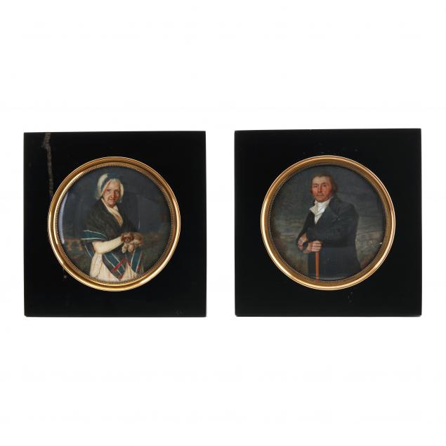 attributed-to-emily-d-corry-fl-1920-1940-pair-of-revivalist-portrait-miniatures