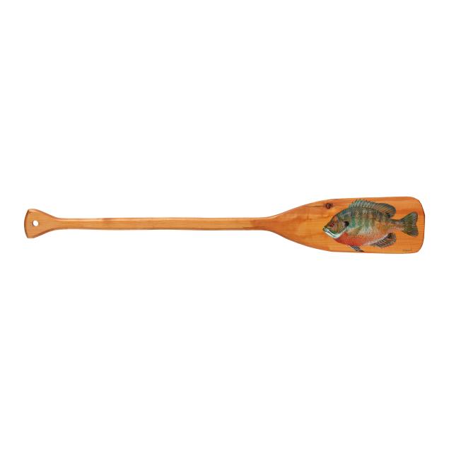 duane-raver-nc-1927-2022-redbreast-sunfish-on-paddle