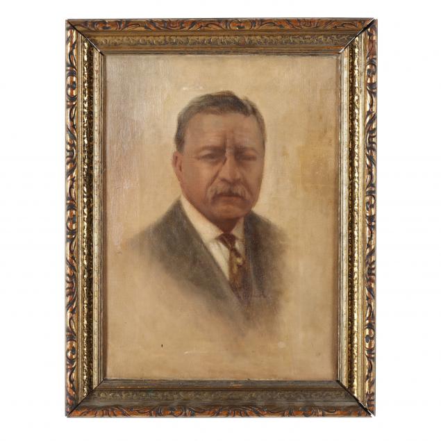 american-school-20th-century-i-portrait-of-teddy-roosevelt-i