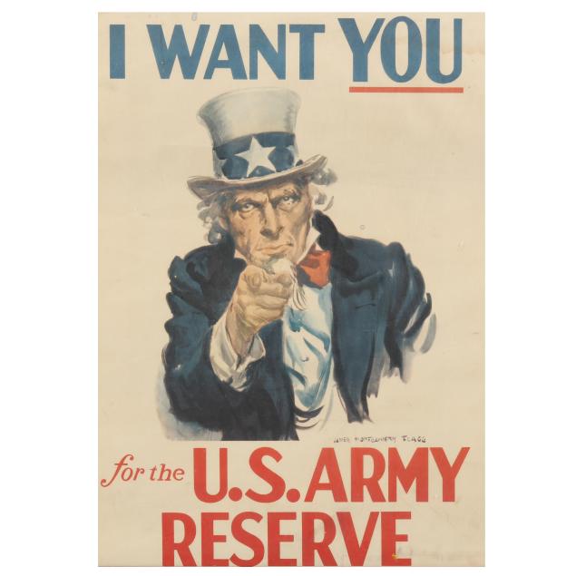 after-james-montgomery-flagg-american-1877-1960-i-uncle-sam-i-want-you-for-the-u-s-army-reserve-i