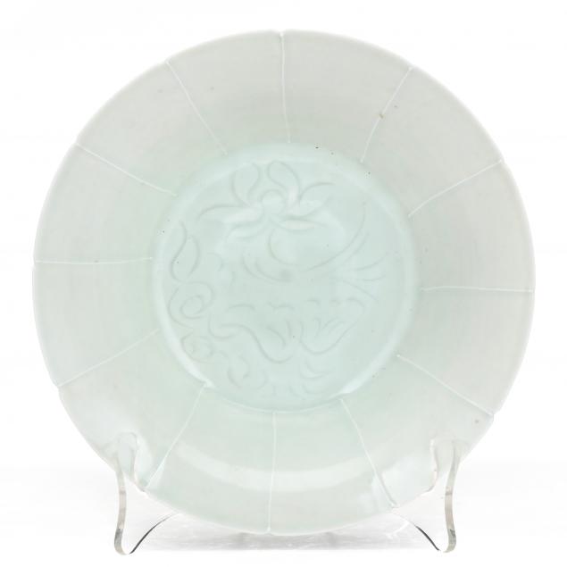 A Chinese Celadon Bowl (Lot 1011 - June Estate Auction - Day 1Jun 27 ...