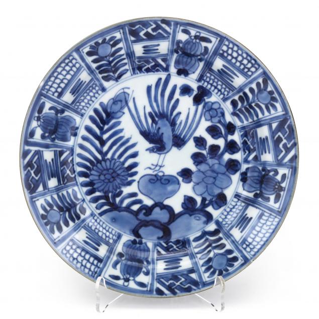 a-chinese-porcelain-blue-and-white-kraak-dish