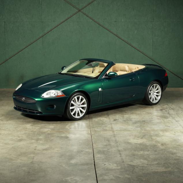 2007-jaguar-xk-convertible