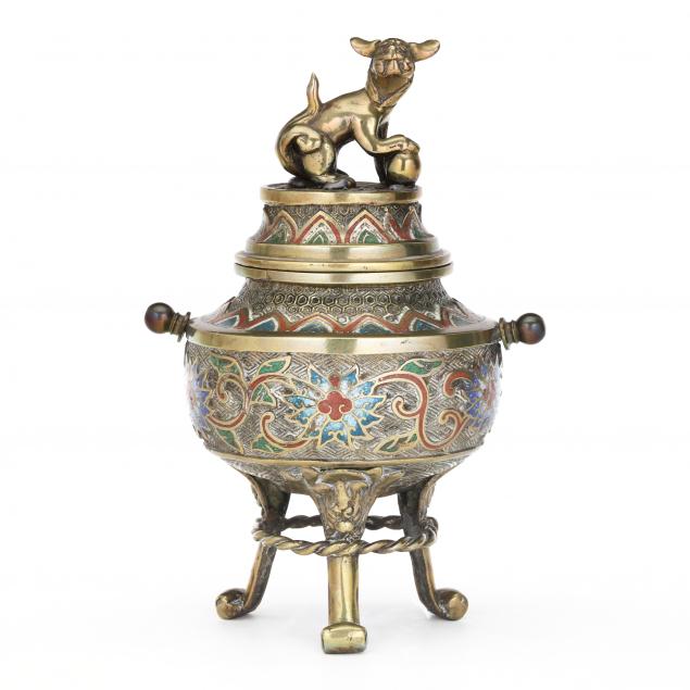 a-japanese-champleve-censer-with-cover