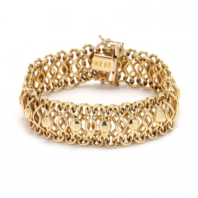 gold-bracelet-italy