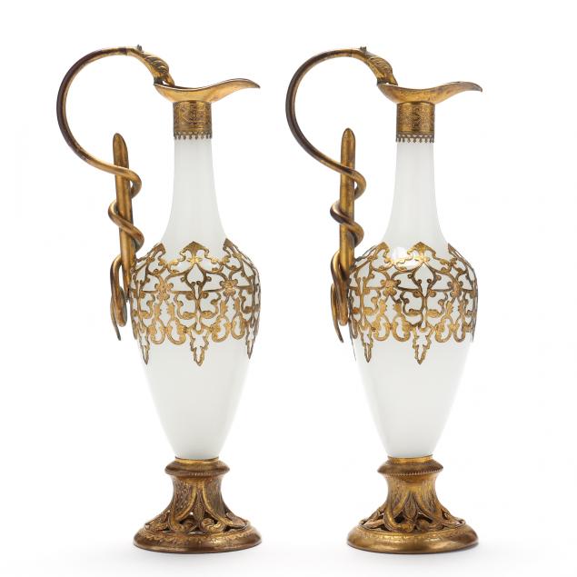 pair-of-grand-tour-opaline-glass-and-ormolu-ewers