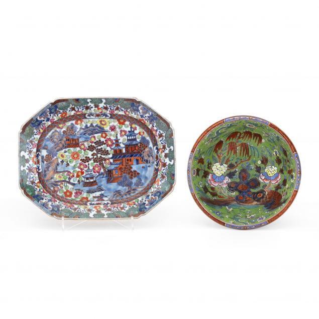 chinese-amsterdams-bont-serving-platter-and-bowl