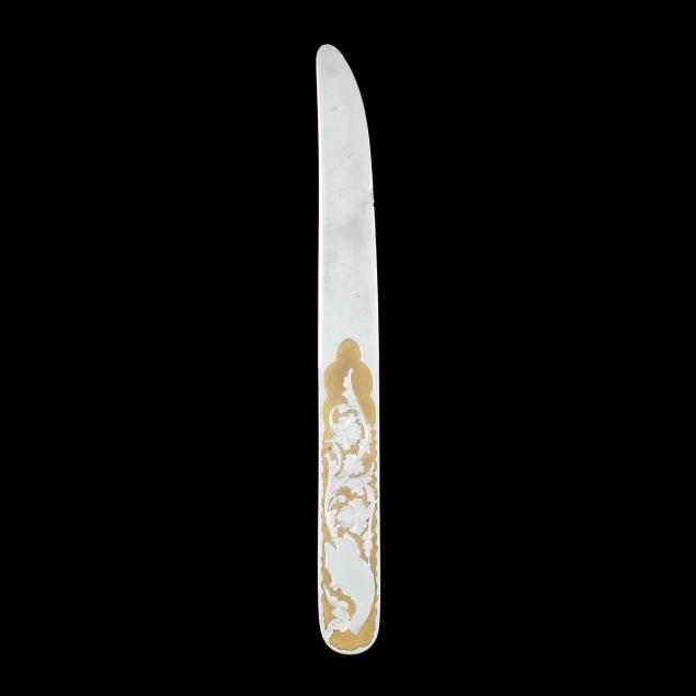 a-gorham-antique-silver-plated-paper-knife