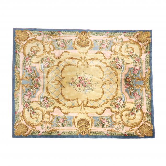 large-room-size-savonnerie-style-carpet