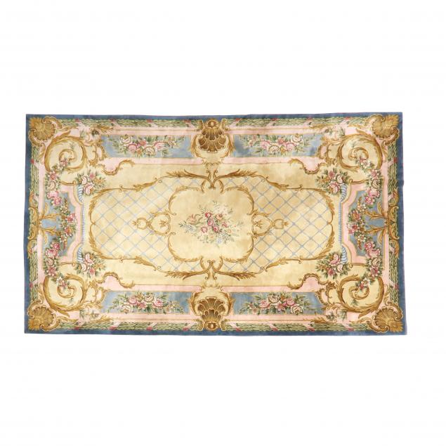 large-room-size-savonnerie-style-carpet