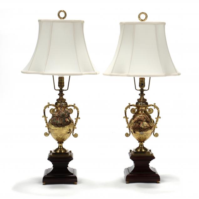 a-pair-of-classical-style-brass-urn-table-lamps