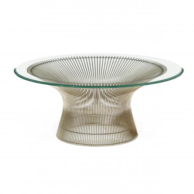 warren-platner-american-1916-2006-coffee-table