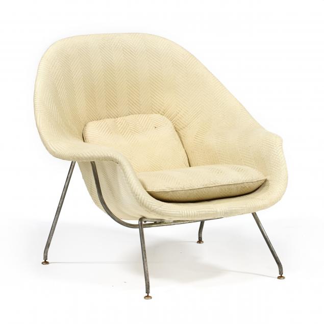 eero-saarinen-finnish-american-1910-1961-vintage-i-womb-chair-i