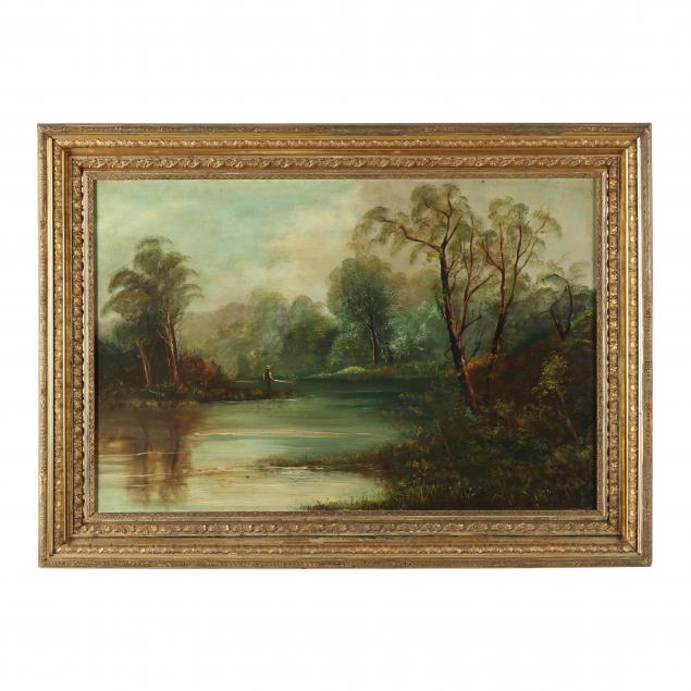 english-school-late-19th-century-i-landscape-with-angler-i