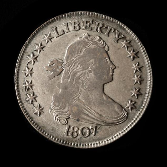 1807-draped-bust-half-dollar-with-die-cracks-through-date-and-stars-to-left