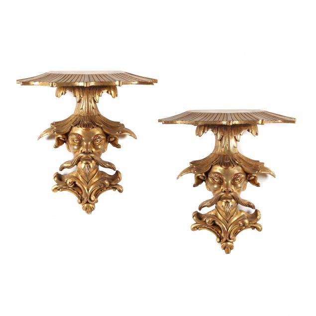 pair-of-chinoiserie-giltwood-wall-brackets