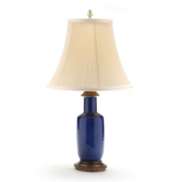 a-chinese-cobalt-porcelain-table-lamp