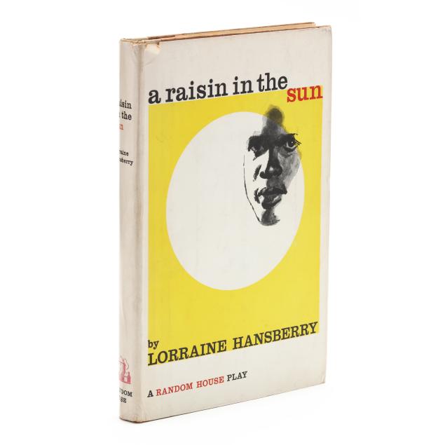 first-edition-first-printing-of-i-a-raisin-in-the-sun-i