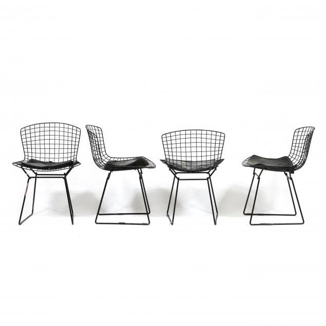 harry-bertoia-italian-american-1915-1978-four-wire-chairs