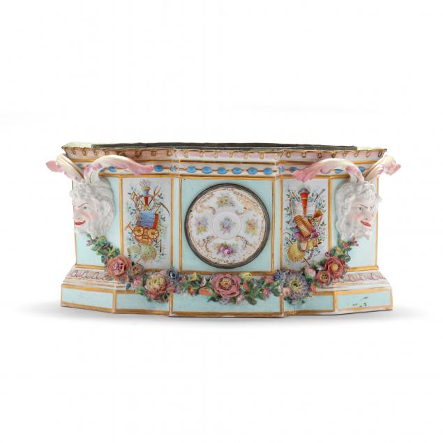 a-german-porcelain-plinth-fitted-as-jardiniere