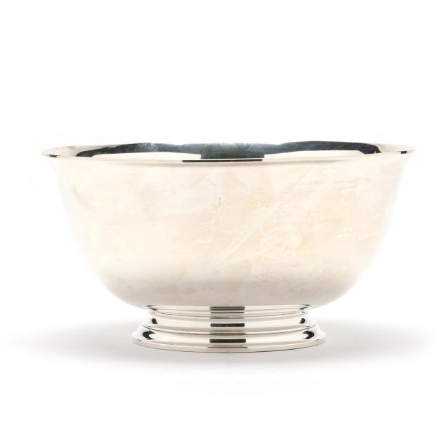 a-tiffany-co-sterling-silver-revere-bowl