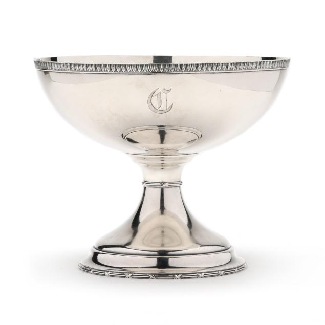 a-tiffany-co-sterling-silver-pedestal-bowl