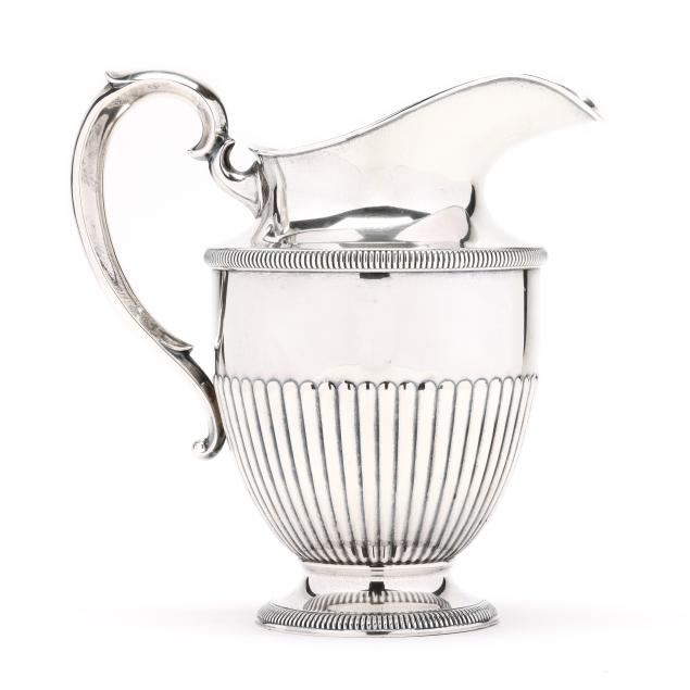 an-american-sterling-silver-water-pitcher