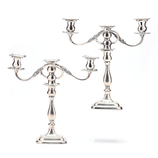 pair-of-english-silver-plated-candelabra