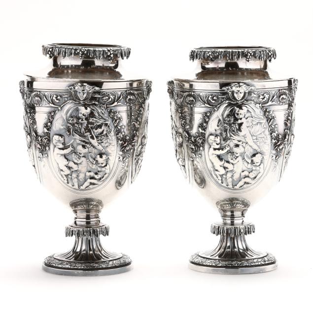 pair-of-christofle-silver-plated-urn-form-wine-coolers