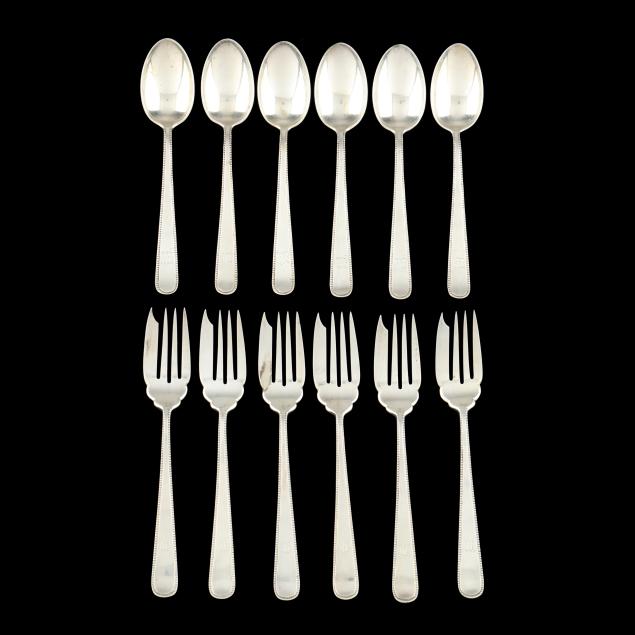 collection-of-gorham-i-martha-washington-i-sterling-silver-flatware