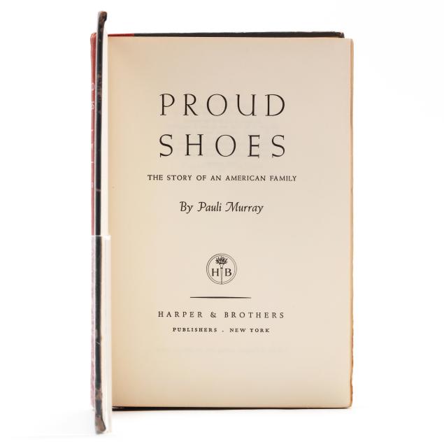 scarce-first-edition-of-pauli-murray-s-i-proud-shoes-i