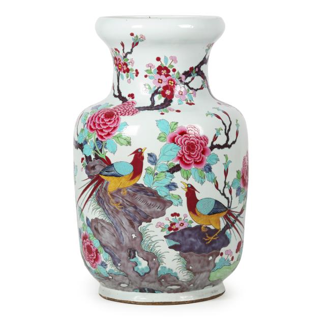 a-large-porcelain-chinese-style-floor-vase