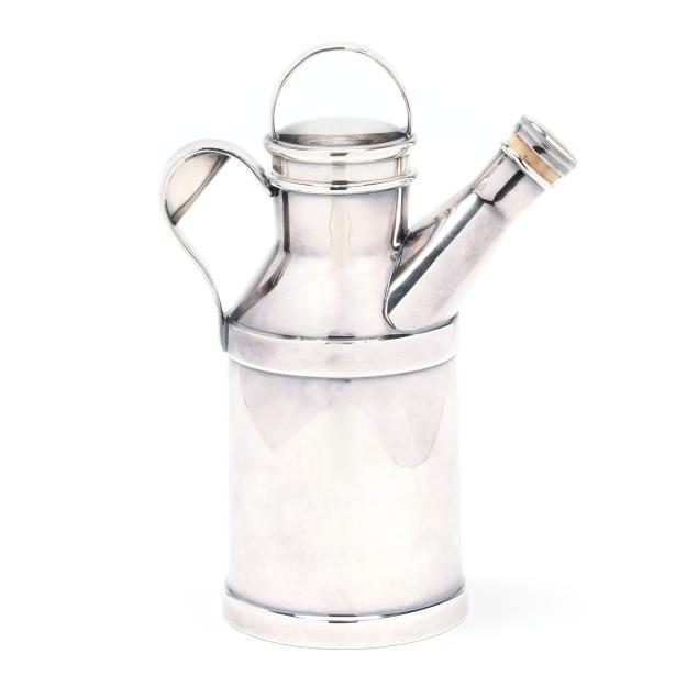 a-reed-barton-silver-plated-cocktail-shaker