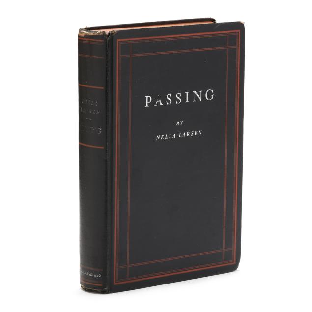 rare-first-edition-of-nella-larsen-s-i-passing-i