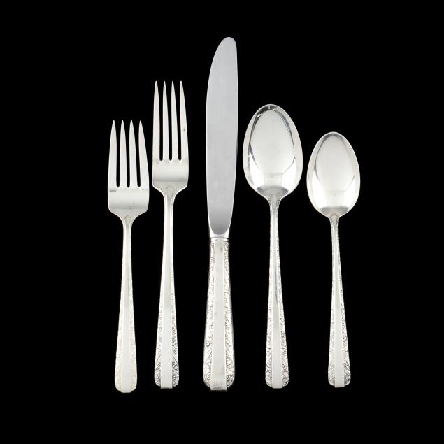 a-towle-i-candlelight-i-sterling-silver-flatware-service