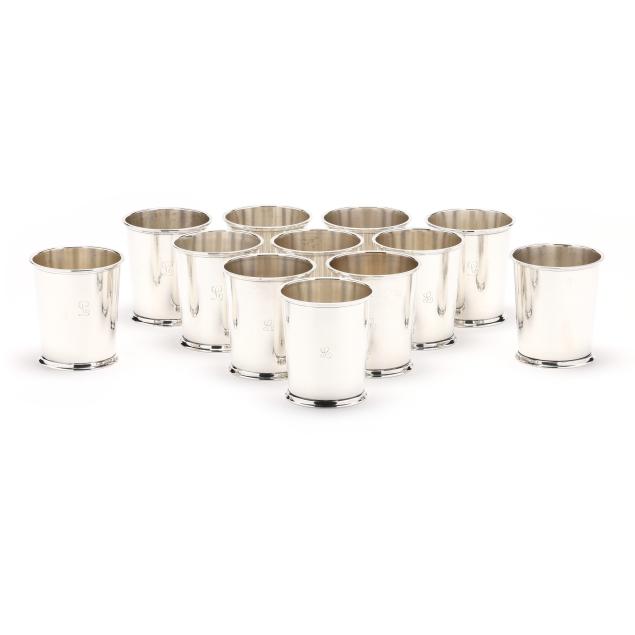 set-of-twelve-sterling-silver-julep-cups-by-fisher