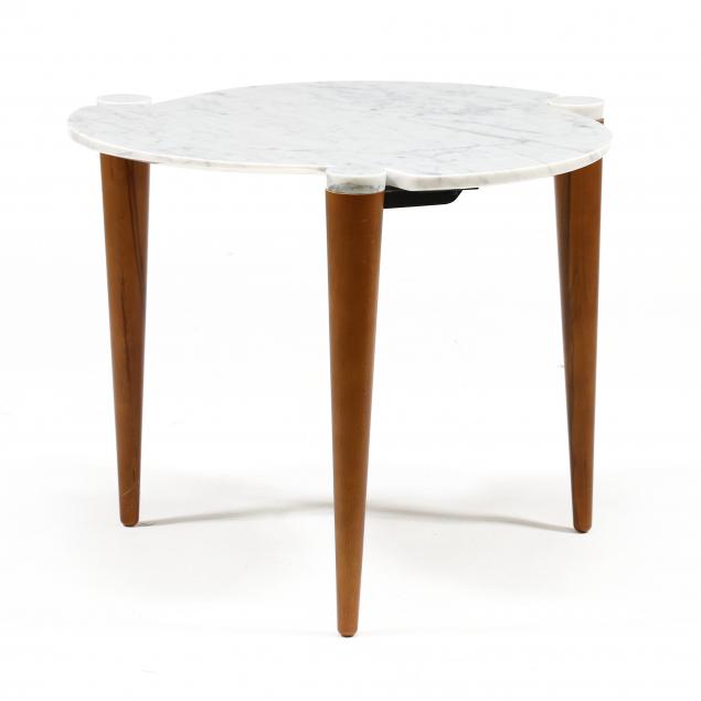 minta-bell-marble-top-side-table