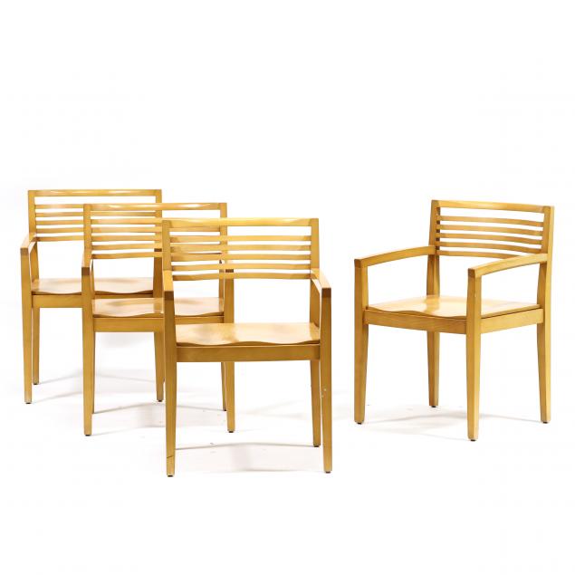 joseph-linda-ricchio-four-i-ricchio-i-armchairs