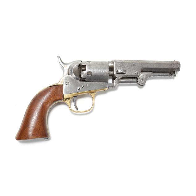 colt-model-1849-pocket-revolver