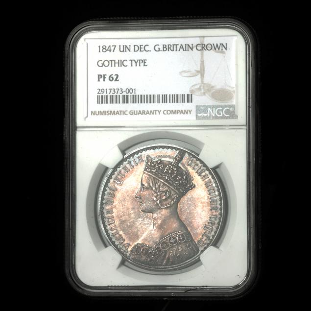 great-britain-1847-ngc-proof-62-crown-un-decimo-on-edge