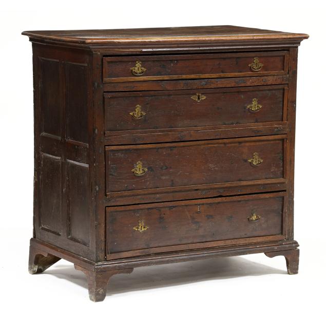 jacobean-oak-chest-of-drawers