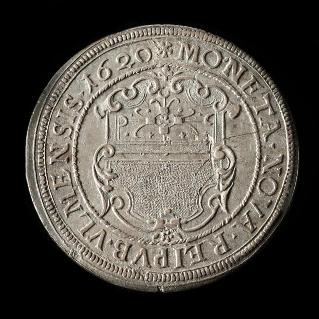 german-states-ulm-ferdinand-ii-1620-taler