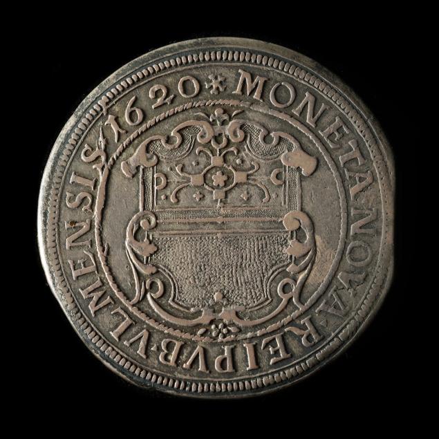 german-states-city-of-ulm-ferdinand-ii-1620-1-taler