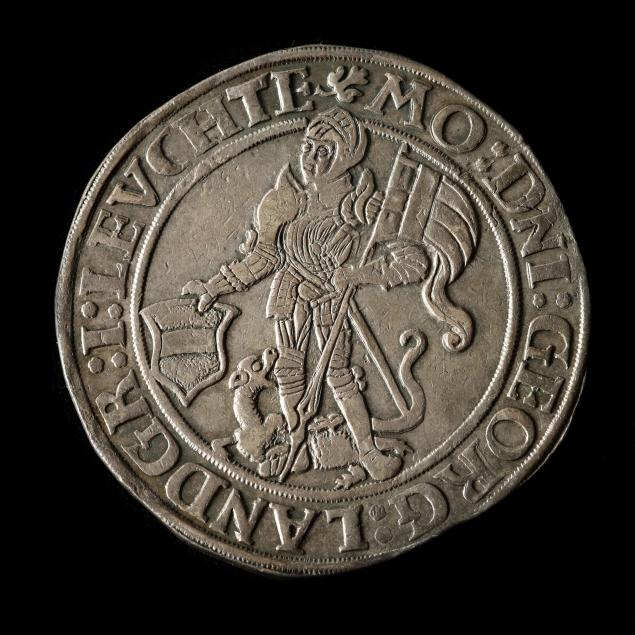 leuchtenberg-landgrave-of-george-iii-under-emperor-charles-v-1547-1-taler